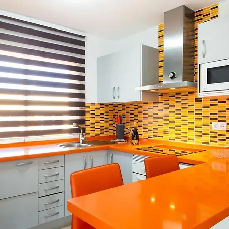 Casa Michelle Lejlighed Corralejo