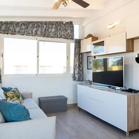 Casa Michelle Lejlighed Corralejo