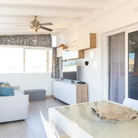 Casa Michelle Lejlighed Corralejo