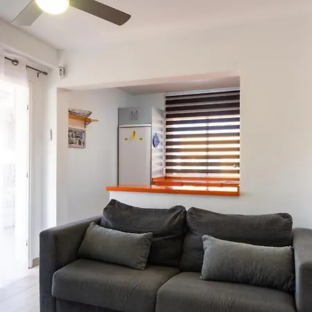 דירה Casa Michelle