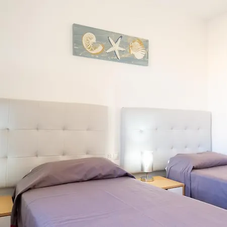 Casa Michelle Lejlighed Corralejo