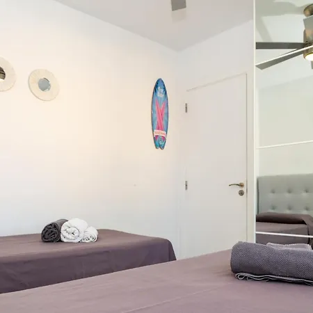 Casa Michelle Lejlighed Corralejo