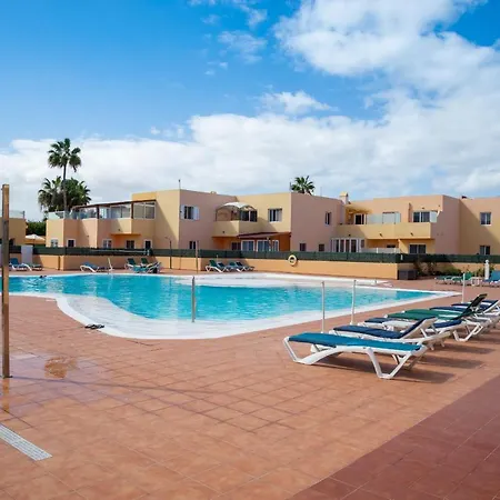 Lejlighed Casa Michelle Corralejo
