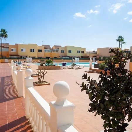 Lejlighed Casa Michelle Corralejo