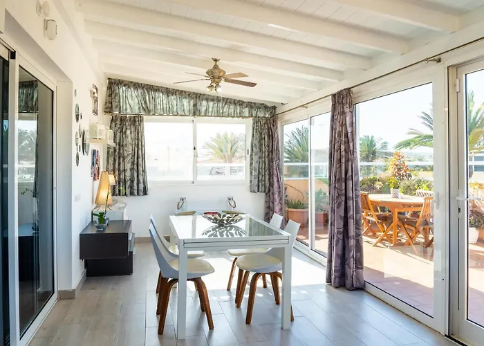 Casa Michelle