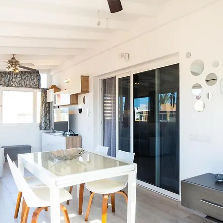 Casa Michelle *