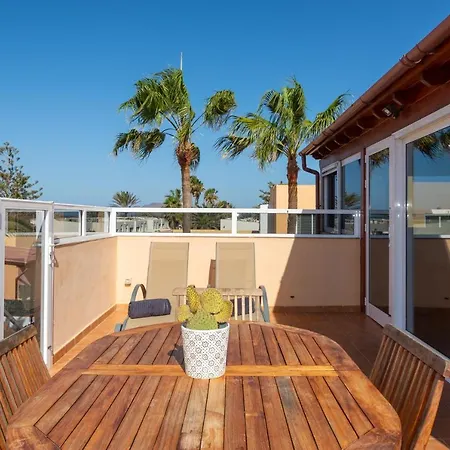 Apartmán Casa Michelle Corralejo