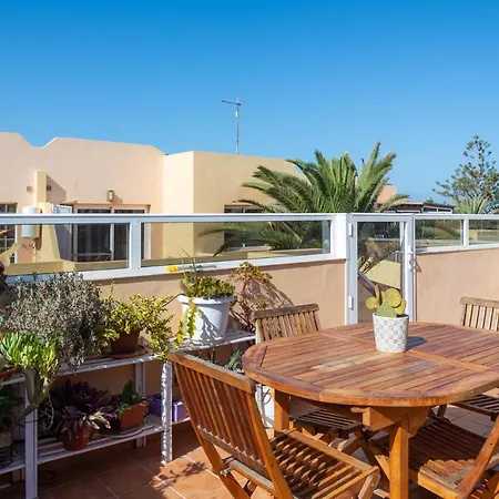 Appartement Casa Michelle