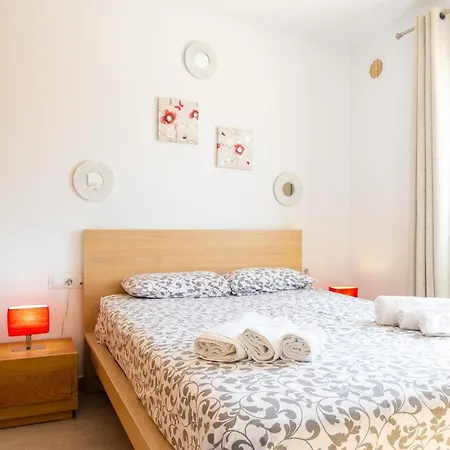 Appartement Casa Michelle