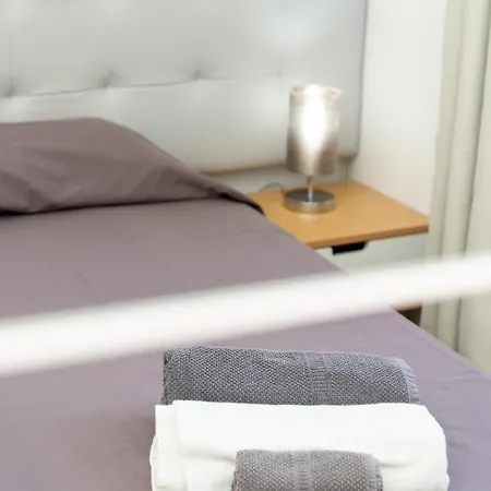 Casa Michelle Appartement *