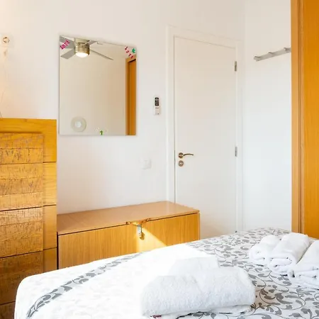 Apartment Casa Michelle *