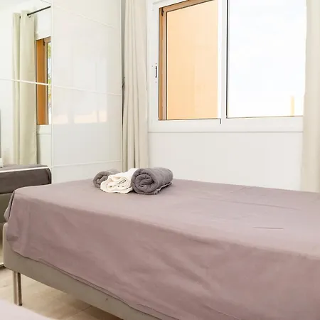 Casa Michelle * コラレホ
