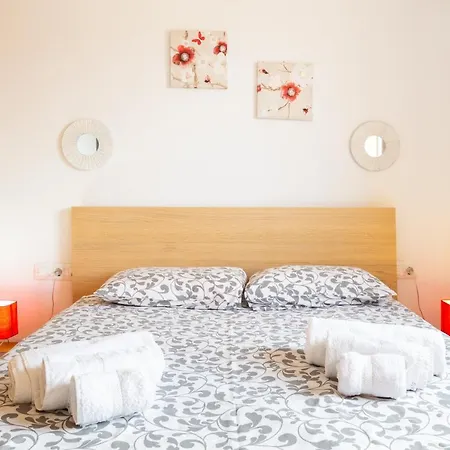 Casa Michelle コラレホ