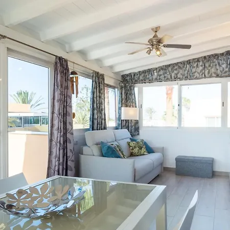 Casa Michelle Apartment Corralejo
