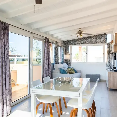 Casa Michelle *