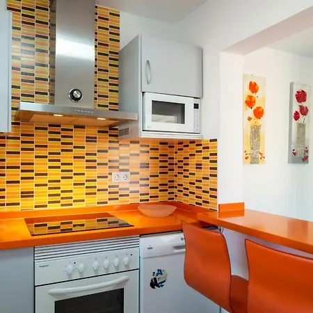 Apartment Casa Michelle Corralejo