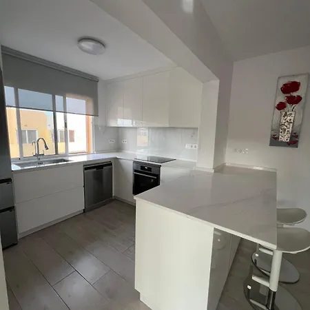 Apartament Casa Michelle