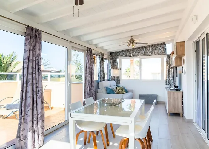 Casa Michelle *