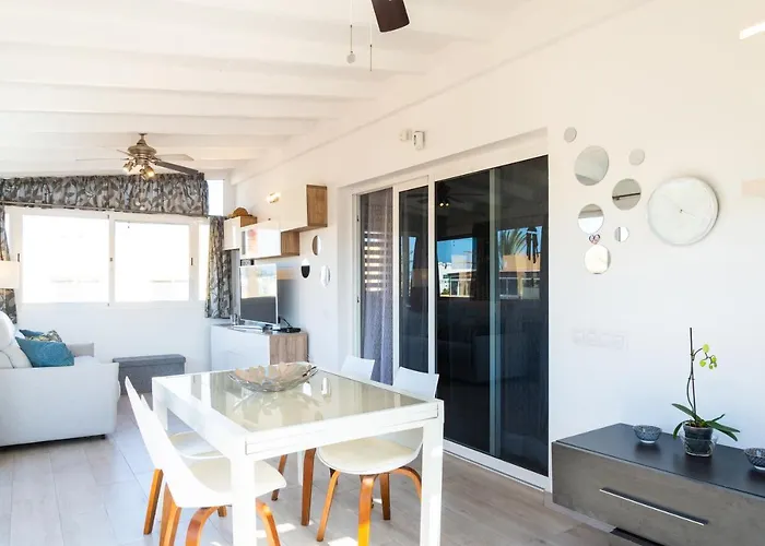 Casa Michelle *