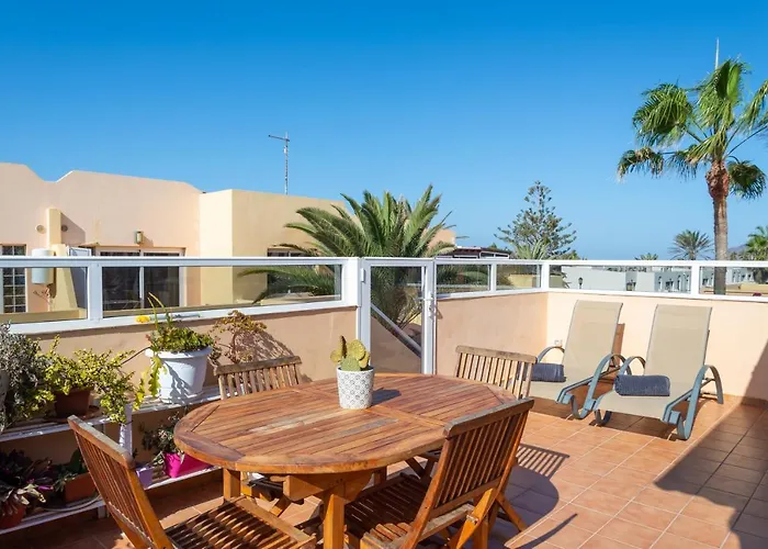 Casa Michelle