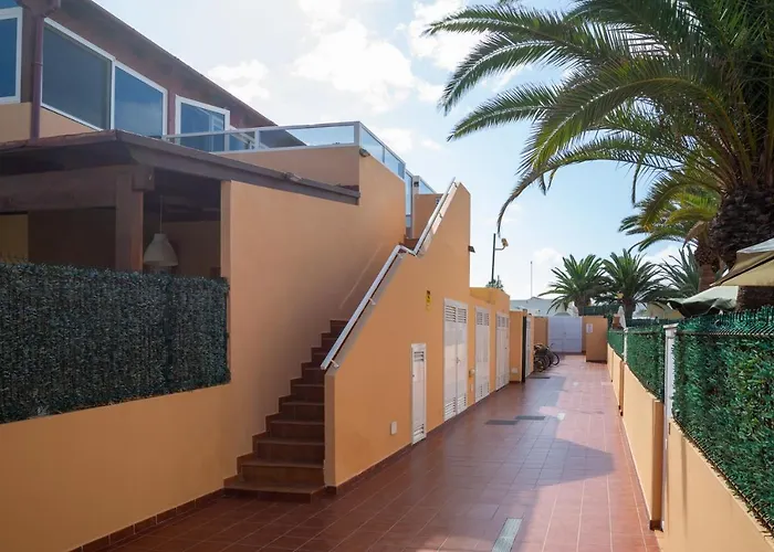 Casa Michelle *