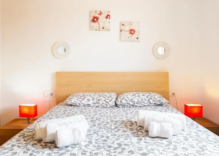 Casa Michelle コラレホ